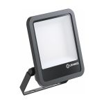 Ledvance LED Floodlight Aluminium Black 100W 15000lm 100D - 840 Cool White | IP66 - Symmetrical Ledvance LED Floodlight Aluminium Black 100W 15000lm 100D - 840 Cool White | IP66 - Symmetrical