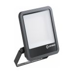 Ledvance LED Floodlight Aluminium Black 133W 20000lm 100D - 840 Cool White | IP66 - Symmetrical Ledvance LED Floodlight Aluminium Black 133W 20000lm 100D - 840 Cool White | IP66 - Symmetrical