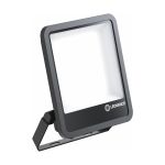 Ledvance LED Floodlight Aluminium Black 167W 25000lm 100D - 840 Cool White | IP66 - Symmetrical Ledvance LED Floodlight Aluminium Black 167W 25000lm 100D - 840 Cool White | IP66 - Symmetrical