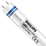 Philips LED Tube T8 MASTER (HF) High Output 8W 1000lm - 865 Daylight | 60cm - Replaces 18W Philips LED Tube T8 MASTER (HF) High Output 8W 1000lm - 865 Daylight | 60cm - Replaces 18W