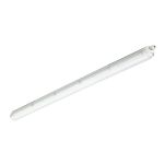 Philips LED Waterproof Batten CoreLine WT120C G2 25W 3400lm - 840 Cool White | 150cm - 3x Through Wiring Philips LED Waterproof Batten CoreLine WT120C G2 25W 3400lm - 840 Cool White | 150cm - 3x Through Wiring