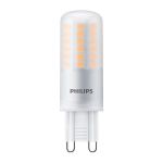 Philips Corepro LED Capsule G9 4.8W 570lm - 827 Extra Warm White | Replaces 60W Philips Corepro LED Capsule G9 4.8W 570lm - 827 Extra Warm White | Replaces 60W