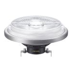 Philips MASTER LED Spot G53 AR111 10.8W 600lm 40D - 927 Extra Warm White | Best Colour Rendering - Dimmable - Replaces 50W Philips MASTER LED Spot G53 AR111 10.8W 600lm 40D - 927 Extra Warm White | Best Colour Rendering - Dimmable - Replaces 50W