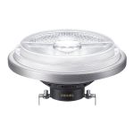 Philips MASTER LED Spot G53 AR111 10.8W 620lm 40D - 930 Warm White | Best Colour Rendering - Dimmable - Replaces 50W Philips MASTER LED Spot G53 AR111 10.8W 620lm 40D - 930 Warm White | Best Colour Rendering - Dimmable - Replaces 50W