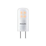 Philips Corepro LED Capsule GY6.35 1.8W 215lm - 830 Warm White | Replaces 20W Philips Corepro LED Capsule GY6.35 1.8W 215lm - 830 Warm White | Replaces 20W