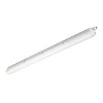 Philips LED Waterproof Batten CoreLine WT120C G2 21.5W 2700lm - 840 Cool White | 120cm - 3x Through Wiring - Motion and Light Sensor  Philips LED Waterproof Batten CoreLine WT120C G2 21.5W 2700lm - 840 Cool White | 120cm - 3x Through Wiring - Motion and Light Sensor
