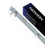 Noxion LED Waterproof Batten Housing Poseidon V2.0 | Suitable for 1x150cm LED Tube Noxion LED Waterproof Batten Housing Poseidon V2.0 | Suitable for 1x150cm LED Tube