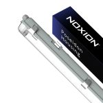 Noxion LED Waterproof Batten Housing Poseidon V2.0 | Suitable for 2x150cm LED Tube Noxion LED Waterproof Batten Housing Poseidon V2.0 | Suitable for 2x150cm LED Tube