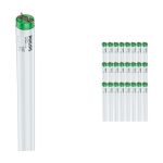 Multipack 25x Philips MASTER TL-D Actinic BL 15W - Ultraviolet | 44cm Multipack 25x Philips MASTER TL-D Actinic BL 15W - Ultraviolet | 44cm