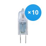 Multipack 10x Osram 64440 Halostar Starlite 2000 GY6.35 50W 12V 930 | Warm White - Best Colour Rendering Multipack 10x Osram 64440 Halostar Starlite 2000 GY6.35 50W 12V 930 | Warm White - Best Colour Rendering