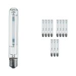 Multipack 12x Philips MASTER E40 SON-T Plus 250W Multipack 12x Philips MASTER E40 SON-T Plus 250W