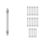 Multipack 20x Osram Haloline Eco ES R7s 400W | 114mm Multipack 20x Osram Haloline Eco ES R7s 400W | 114mm