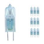 Multipack 10x Osram 64427 Halostar Starlite 2000 GY6.35 20W 12V 928 | Extra Warm White - Best Colour Rendering Multipack 10x Osram 64427 Halostar Starlite 2000 GY6.35 20W 12V 928 | Extra Warm White - Best Colour Rendering