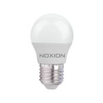 Noxion Lucent Lustre LED E27 Ball Frosted 2.5W 250lm - 827 Extra Warm White | Replaces 25W Noxion Lucent Lustre LED E27 Ball Frosted 2.5W 250lm - 827 Extra Warm White | Replaces 25W