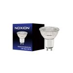 Noxion PerfectColor LED Spot GU10 PAR16 4W 345lm 60D - 930 Warm White | Best Colour Rendering - Dimmable - Replaces 50W Noxion PerfectColor LED Spot GU10 PAR16 4W 345lm 60D - 930 Warm White | Best Colour Rendering - Dimmable - Replaces 50W