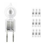 Multipack 10x Osram 64432 Halostar Eco ES IRC 35W 12V GY6.35 Multipack 10x Osram 64432 Halostar Eco ES IRC 35W 12V GY6.35