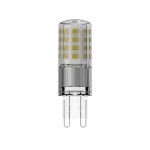 Noxion Bolt LED Capsule G9 3.2W 350lm - 827 Extra Warm White | Dimmable - Replaces 30W Noxion Bolt LED Capsule G9 3.2W 350lm - 827 Extra Warm White | Dimmable - Replaces 30W