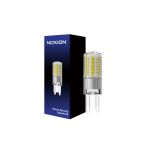Noxion Bolt LED Capsule G9 4.8W 600lm - 830 Warm White | Replaces 50W Noxion Bolt LED Capsule G9 4.8W 600lm - 830 Warm White | Replaces 50W