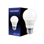 Noxion Lucent Classic LED E27 Pear Frosted 4.9W 480lm - 827 Extra Warm White | Replaces 40W Noxion Lucent Classic LED E27 Pear Frosted 4.9W 480lm - 827 Extra Warm White | Replaces 40W