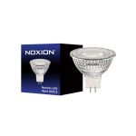 Noxion LED Spot GU5.3 MR16 4.4W 345lm 12V 36D - 830 Warm White | Dimmable - Replaces 35W Noxion LED Spot GU5.3 MR16 4.4W 345lm 12V 36D - 830 Warm White | Dimmable - Replaces 35W