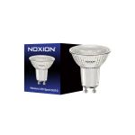 Noxion LED Spot GU10 PAR16 4W 345lm 36D - 827 Extra Warm White | Dimmable - Replaces 50W Noxion LED Spot GU10 PAR16 4W 345lm 36D - 827 Extra Warm White | Dimmable - Replaces 50W