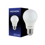 Noxion Lucent Classic LED E27 Pear Frosted 8W 806lm - 827 Extra Warm White | Replaces 60W Noxion Lucent Classic LED E27 Pear Frosted 8W 806lm - 827 Extra Warm White | Replaces 60W