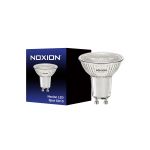 Noxion LED Spot GU10 PAR16 3W 230lm 36D - 830 Warm White | Dimmable - Replaces 35W Noxion LED Spot GU10 PAR16 3W 230lm 36D - 830 Warm White | Dimmable - Replaces 35W