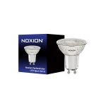 Noxion PerfectColor LED Spot GU10 PAR16 4W 345lm 36D - 940 Cool White | Best Colour Rendering - Dimmable - Replaces 50W Noxion PerfectColor LED Spot GU10 PAR16 4W 345lm 36D - 940 Cool White | Best Colour Rendering - Dimmable - Replaces 50W