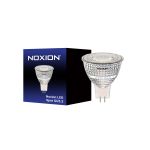 Noxion LED Spot GU5.3 MR16 6.1W 621lm 36D - 830 Warm White| Replaces 50W Noxion LED Spot GU5.3 MR16 6.1W 621lm 36D - 830 Warm White| Replaces 50W