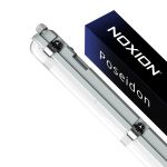 Noxion LED Waterproof Batten Poseidon V2.0 55W 7700lm - 840 Cool White | 150cm - Through Wiring (5x2.5mm2) - Emergency 3H  Noxion LED Waterproof Batten Poseidon V2.0 55W 7700lm - 840 Cool White | 150cm - Through Wiring (5x2.5mm2) - Emergency 3H