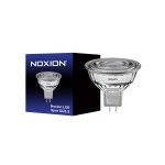 Noxion LED Spot GU5.3 MR16 7.5W 621lm 60D - 827 Extra Warm White | Dimmable - Replaces 50W Noxion LED Spot GU5.3 MR16 7.5W 621lm 60D - 827 Extra Warm White | Dimmable - Replaces 50W