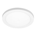Noxion LED Downlight Ecowhite White 18W 1530lm 110D - 830 840 860 Tunable White | 217mm - Cutout 55-175mm - Dimmable Noxion LED Downlight Ecowhite White 18W 1530lm 110D - 830 840 860 Tunable White | 217mm - Cutout 55-175mm - Dimmable
