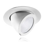 Noxion LED Downlight Forza White 35W 3000lm 36D - 930 Warm White | 168mm - Best Colour Rendering Noxion LED Downlight Forza White 35W 3000lm 36D - 930 Warm White | 168mm - Best Colour Rendering