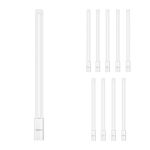 Multipack 10x Ledvance Dulux-L LED 25W - 830 Warm White | Replaces 55W Multipack 10x Ledvance Dulux-L LED 25W - 830 Warm White | Replaces 55W