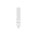 Noxion Lucent PL-S LED 2.8W - 840 Cool White | Replaces 5W Noxion Lucent PL-S LED 2.8W - 840 Cool White | Replaces 5W