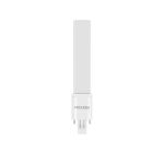 Noxion Lucent PL-S LED 4.3W - 827 Extra Warm White | Replaces 9W Noxion Lucent PL-S LED 4.3W - 827 Extra Warm White | Replaces 9W