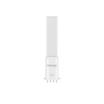 Noxion Lucent PL-S LED  4.3W - 830 Warm White | Replaces 9W Noxion Lucent PL-S LED  4.3W - 830 Warm White | Replaces 9W