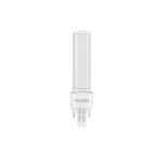 Noxion Lucent PL-C LED 3.6W - 830 Warm White | Replaces 10W Noxion Lucent PL-C LED 3.6W - 830 Warm White | Replaces 10W