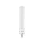 Noxion Lucent PL-C LED 7.4W - 840 Cool White | Replaces 26W Noxion Lucent PL-C LED 7.4W - 840 Cool White | Replaces 26W