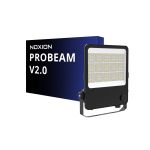 Noxion LED Floodlight ProBeam V2.0 130W 18200lm 60D - 830-840-865 CCT | IP66 - Symmetrical