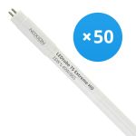 Multipack 50x Noxion Avant LED Tube T5 Extreme (HF) High Output 26W 3900lm - 865 Daylight | 145cm - Replaces 49W Multipack 50x Noxion Avant LED Tube T5 Extreme (HF) High Output 26W 3900lm - 865 Daylight | 145cm - Replaces 49W