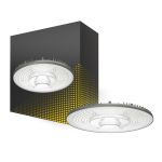 Bright Choice LED Highbay V2.0 200W 26000lm 90D - 840 Cool White | IP65 - 1-10V Bright Choice LED Highbay V2.0 200W 26000lm 90D - 840 Cool White | IP65 - 1-10V