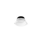 Noxion LED Downlight Hera Deep Recessed 9W 900lm 80D - 827-840 CCT | 120mm - Cutout 146mm Noxion LED Downlight Hera Deep Recessed 9W 900lm 80D - 827-840 CCT | 120mm - Cutout 146mm