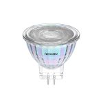 Noxion PerfectColor LED Spot GU4 MR11 4.5W 345lm 36D - 927 Extra Warm White | Best Colour Rendering - Dimmable - Replaces 35W Noxion PerfectColor LED Spot GU4 MR11 4.5W 345lm 36D - 927 Extra Warm White | Best Colour Rendering - Dimmable - Replaces 35W