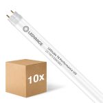 Multipack 10x Ledvance LED Tube T8 Performance (EM/Mains) Ultra Output 23.1W 3700lm - 865 Daylight | 150cm - Replaces 58W Multipack 10x Ledvance LED Tube T8 Performance (EM/Mains) Ultra Output 23.1W 3700lm - 865 Daylight | 150cm - Replaces 58W