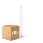 Multipack 10x Ledvance Dulux-L LED 25W 3250lm - 840 Cool White | Replaces 55W Multipack 10x Ledvance Dulux-L LED 25W 3250lm - 840 Cool White | Replaces 55W