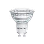 Noxion LED Spot GU10 PAR16 5.5W 560lm 60D - 830 Warm White | Replaces 50W Noxion LED Spot GU10 PAR16 5.5W 560lm 60D - 830 Warm White | Replaces 50W
