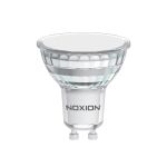 Noxion LED Spot GU10 PAR16 5.5W 620lm 120D - 840 Cool White | Replaces 50W Noxion LED Spot GU10 PAR16 5.5W 620lm 120D - 840 Cool White | Replaces 50W