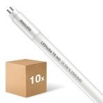 Multipack 10x Philips LED Tube T5 MASTER (Mains) High Output 18.5W 2800lm - 840 Cool White | 85cm - Replaces 39W Multipack 10x Philips LED Tube T5 MASTER (Mains) High Output 18.5W 2800lm - 840 Cool White | 85cm - Replaces 39W