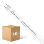 Multipack 10x Ledvance LED Tube T8 Performance (EM/Mains) Standard Output 20W 3100lm - 840 Cool White | 150cm - Replaces 58W Multipack 10x Ledvance LED Tube T8 Performance (EM/Mains) Standard Output 20W 3100lm - 840 Cool White | 150cm - Replaces 58W